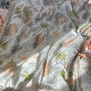 Optima baby  Crib set 6 pierces